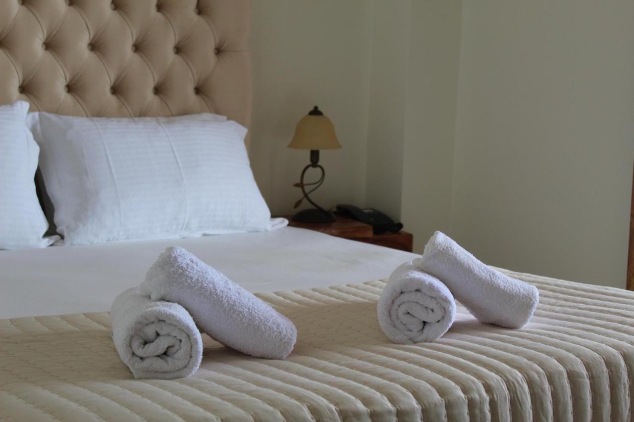 Sofotel Koróni エクステリア 写真