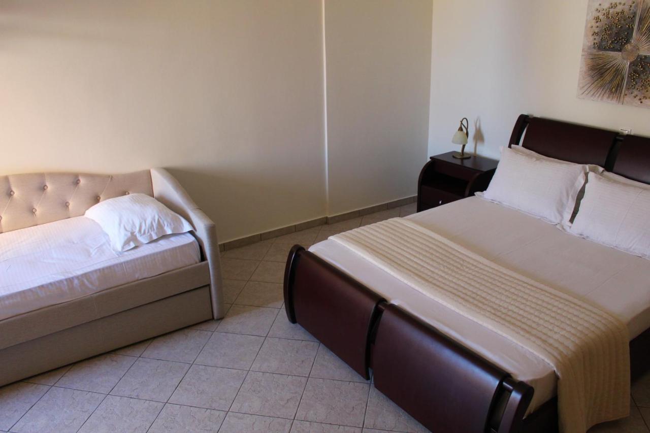 Sofotel Koróni エクステリア 写真