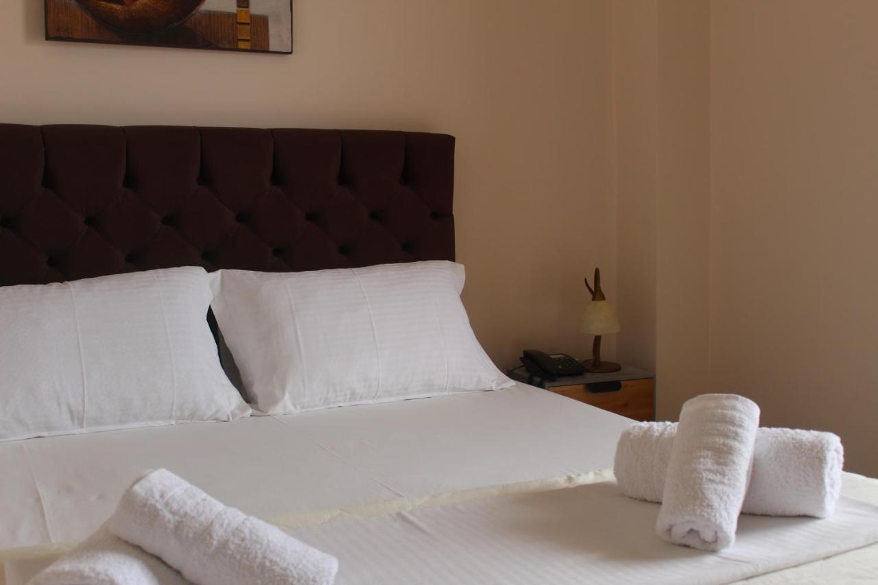 Sofotel Koróni エクステリア 写真