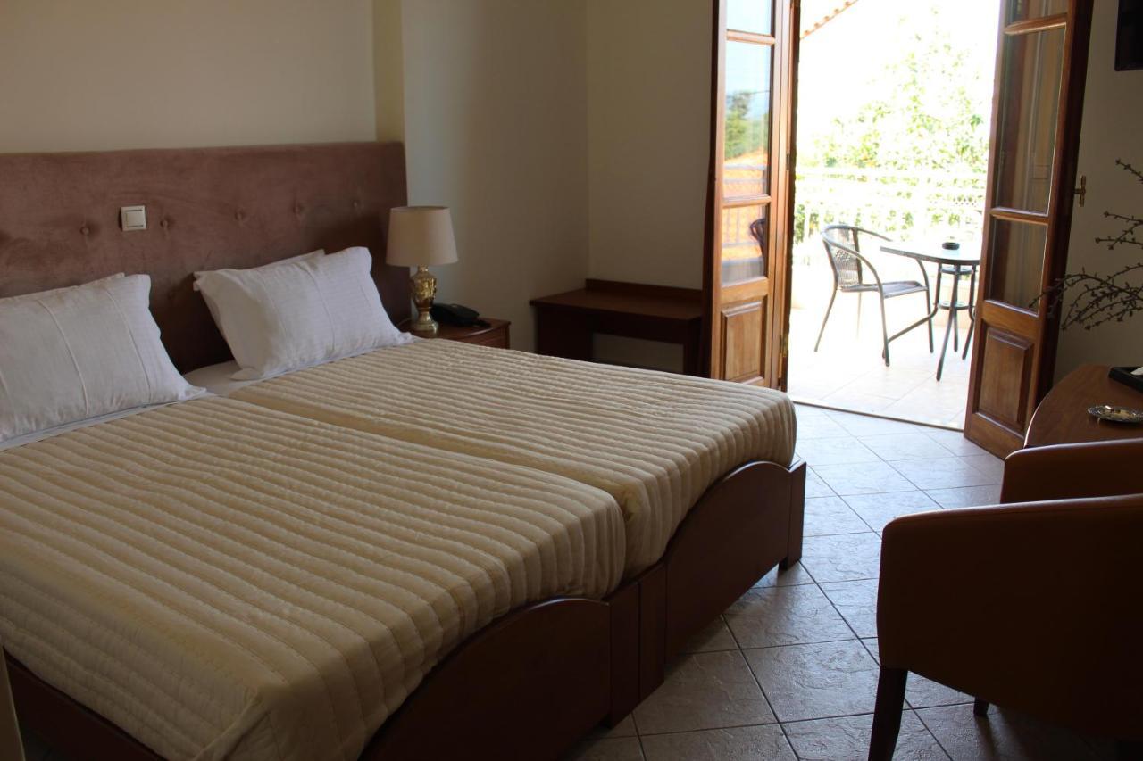 Sofotel Koróni エクステリア 写真