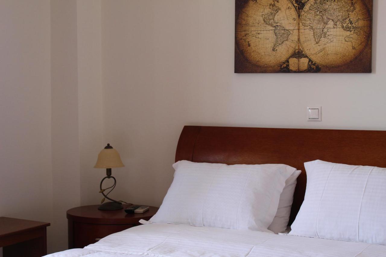 Sofotel Koróni エクステリア 写真