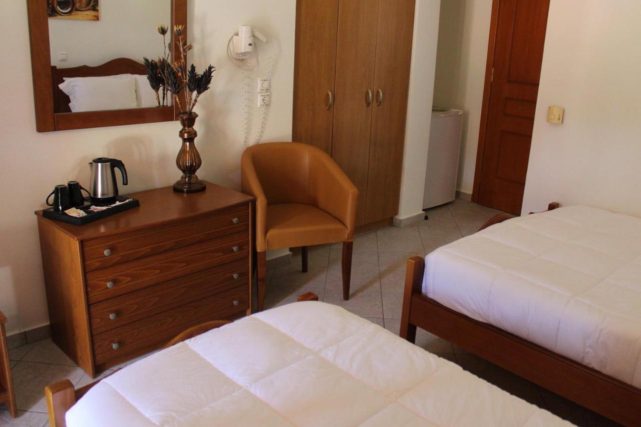 Sofotel Koróni エクステリア 写真