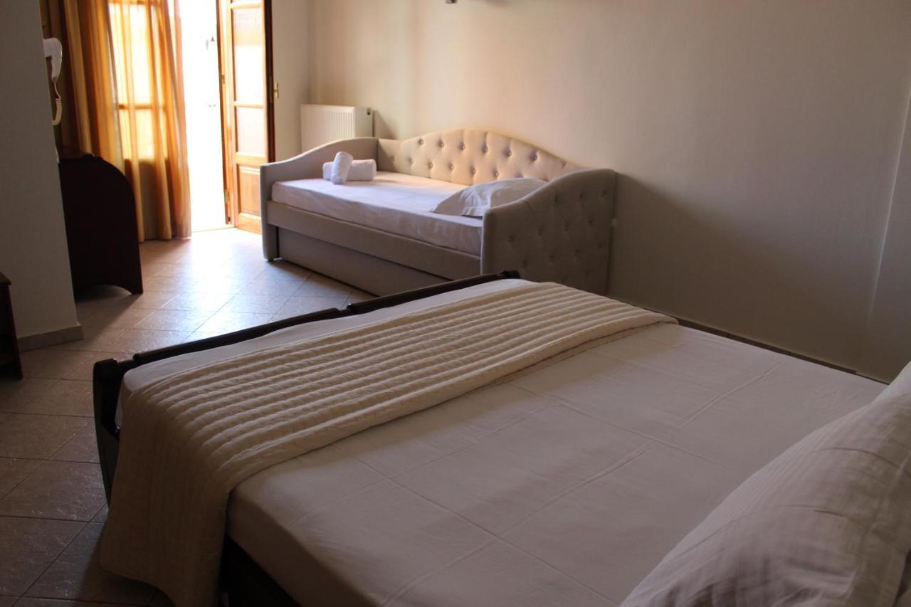 Sofotel Koróni エクステリア 写真