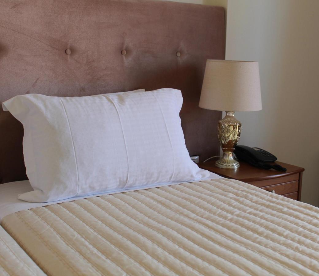 Sofotel Koróni エクステリア 写真