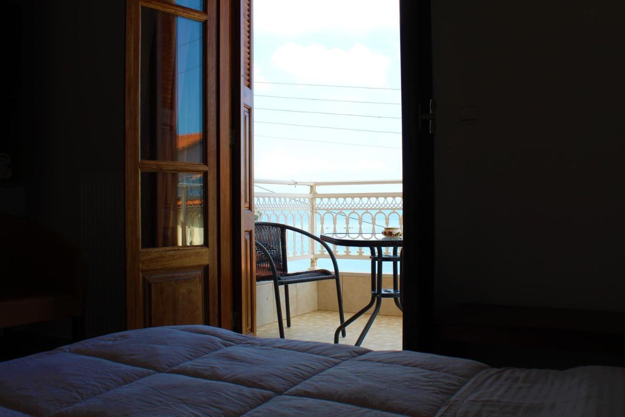 Sofotel Koróni エクステリア 写真