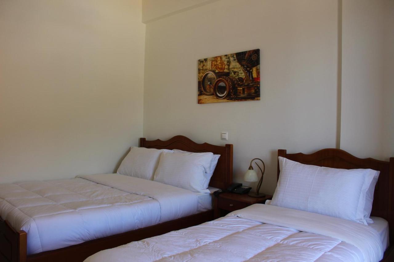 Sofotel Koróni エクステリア 写真