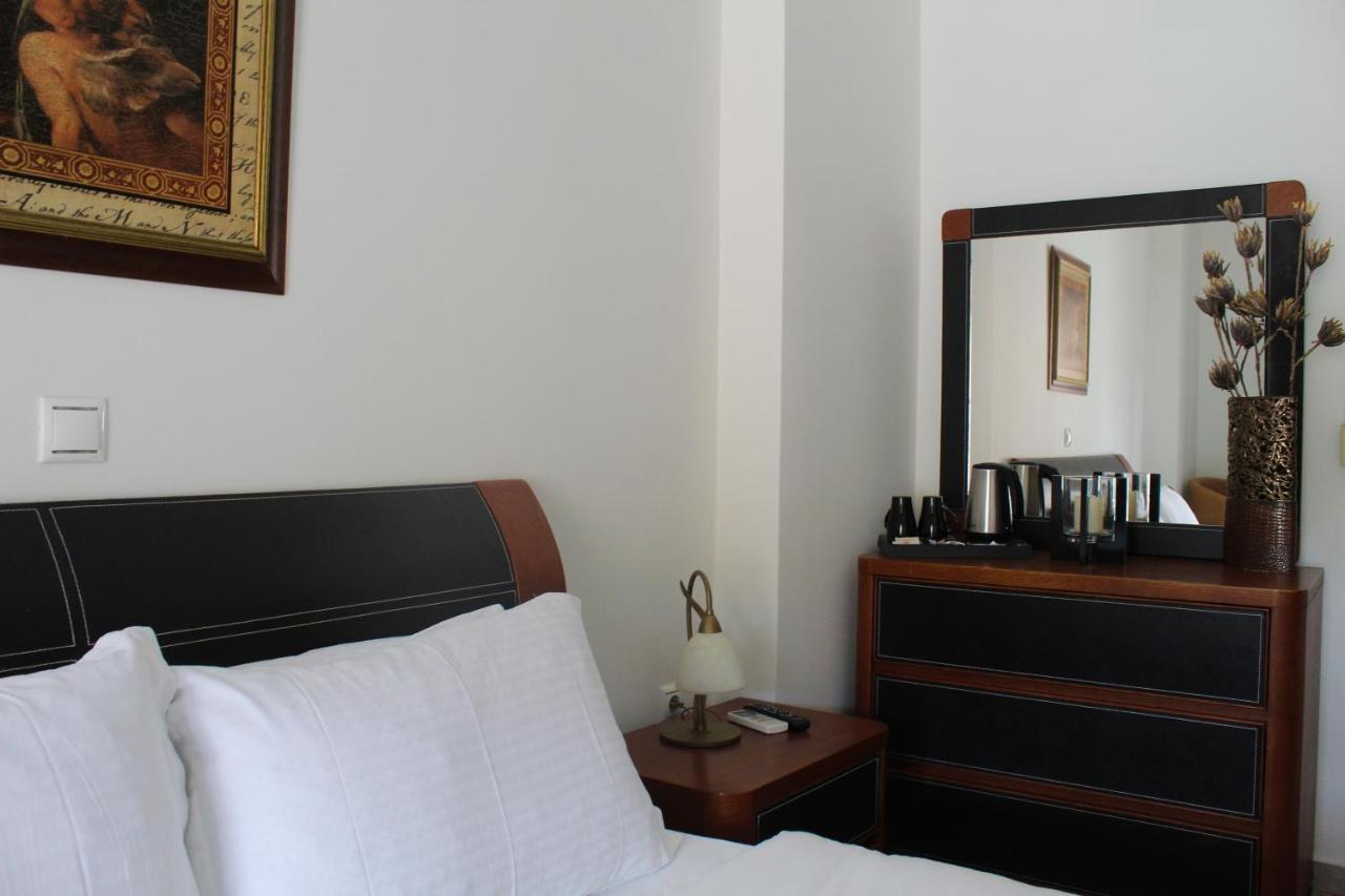Sofotel Koróni エクステリア 写真