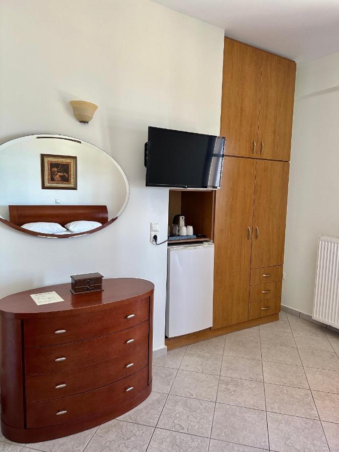 Sofotel Koróni エクステリア 写真