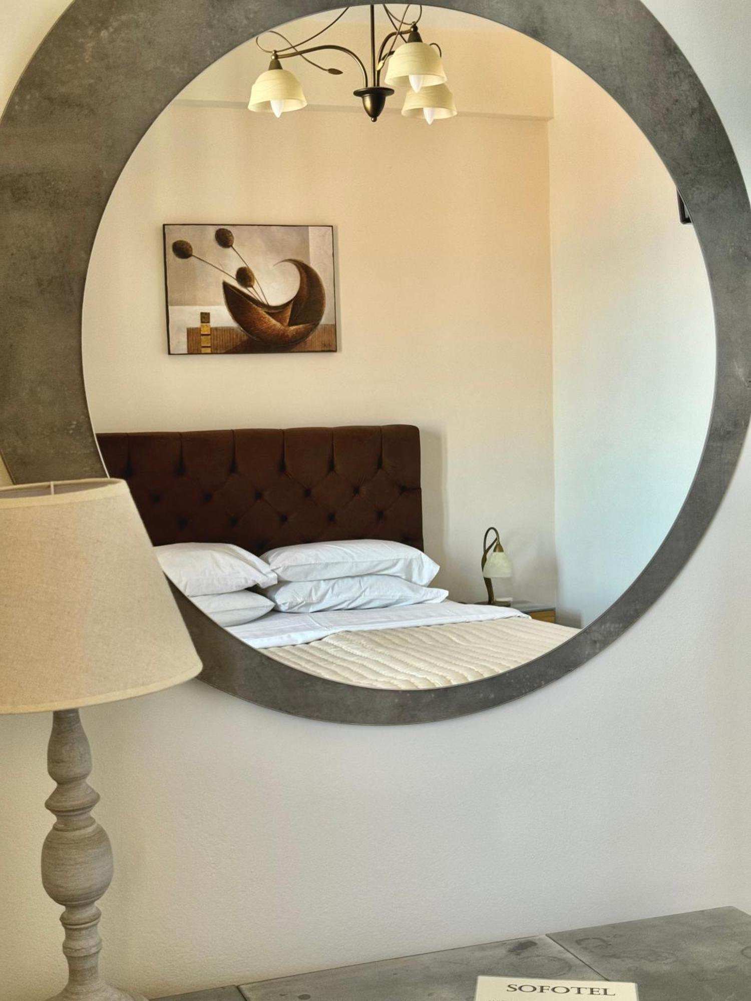 Sofotel Koróni エクステリア 写真