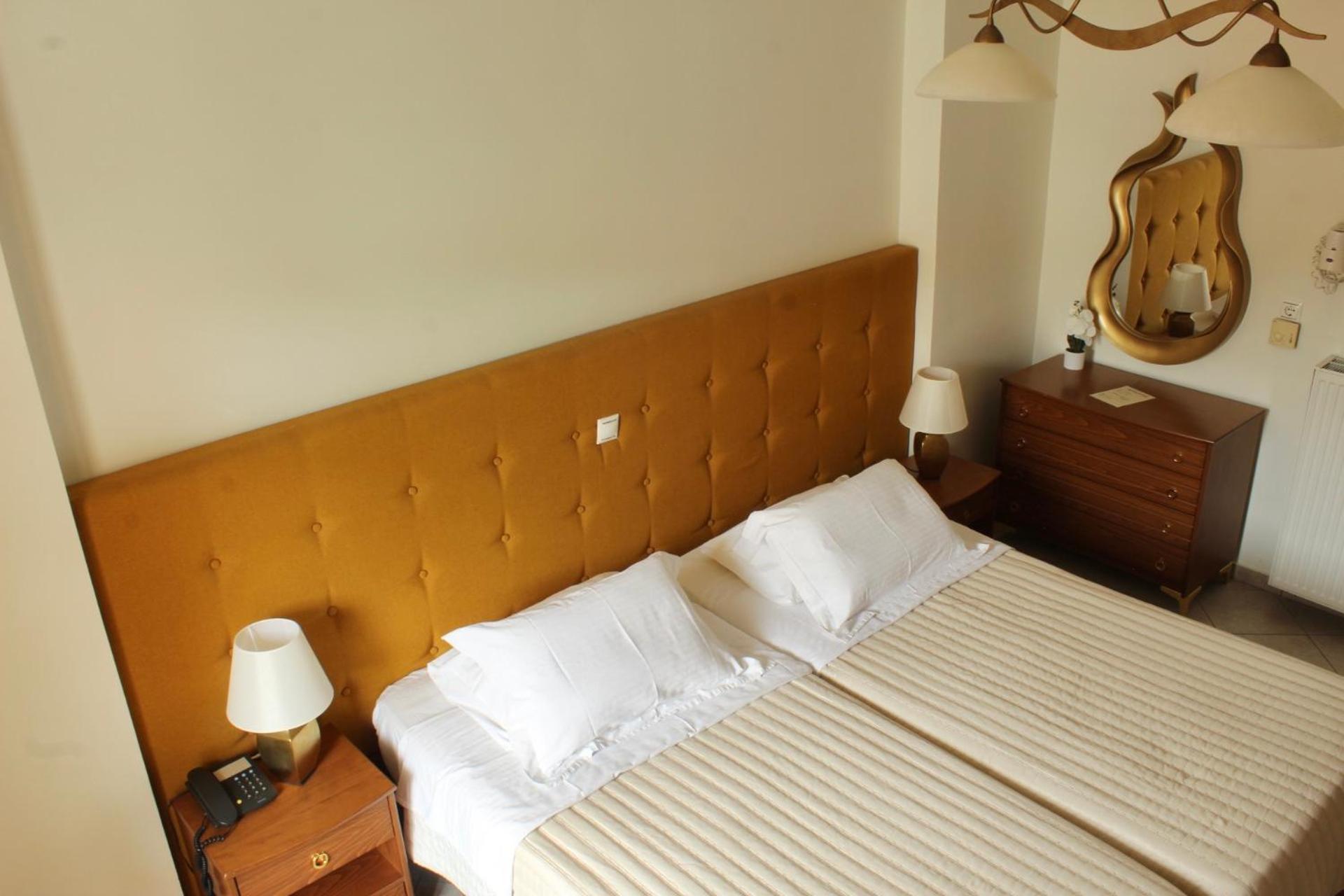 Sofotel Koróni エクステリア 写真