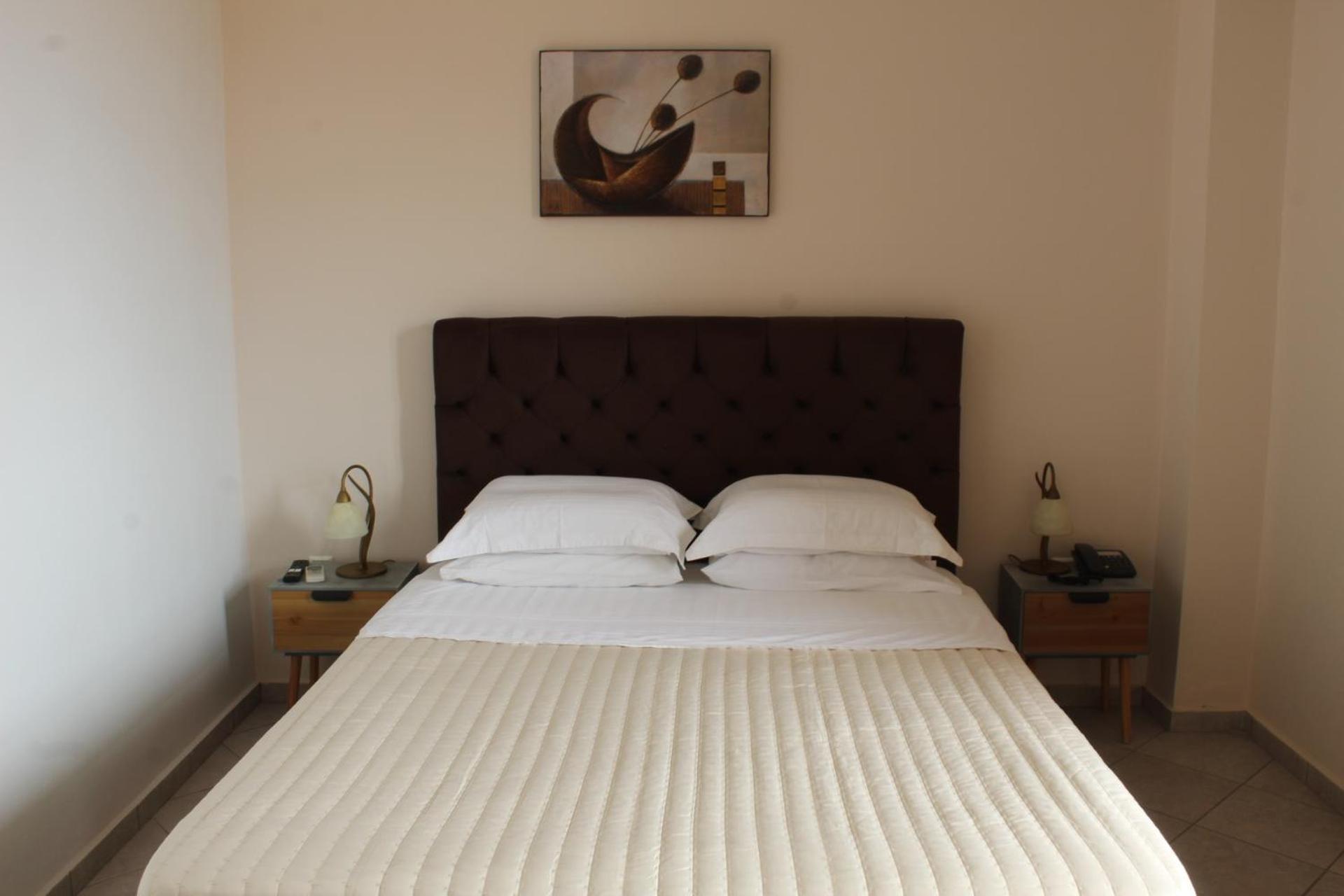 Sofotel Koróni エクステリア 写真