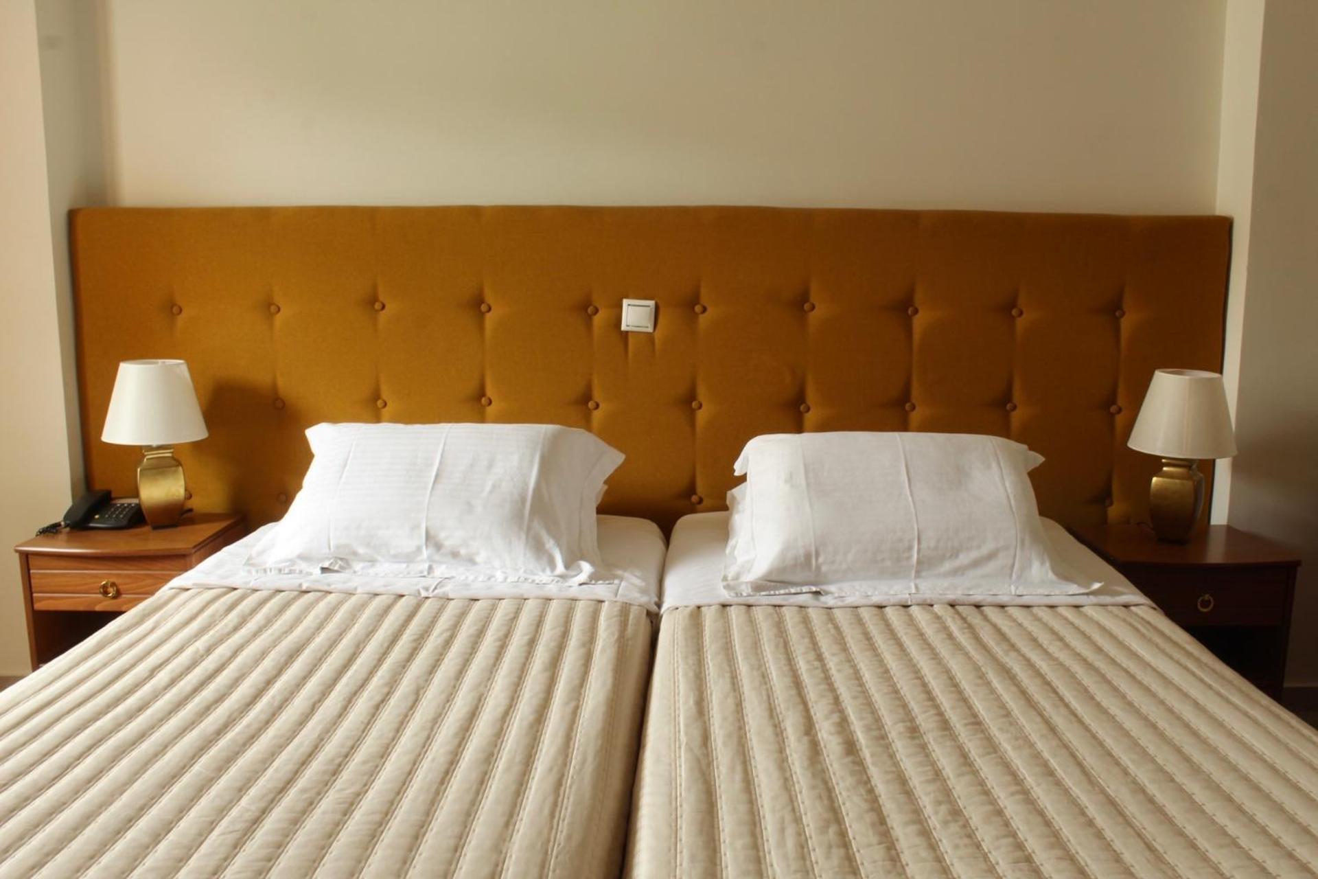 Sofotel Koróni エクステリア 写真