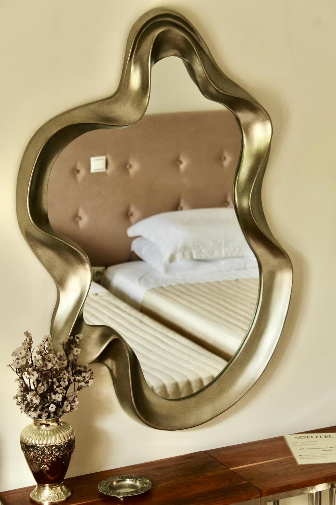 Sofotel Koróni エクステリア 写真