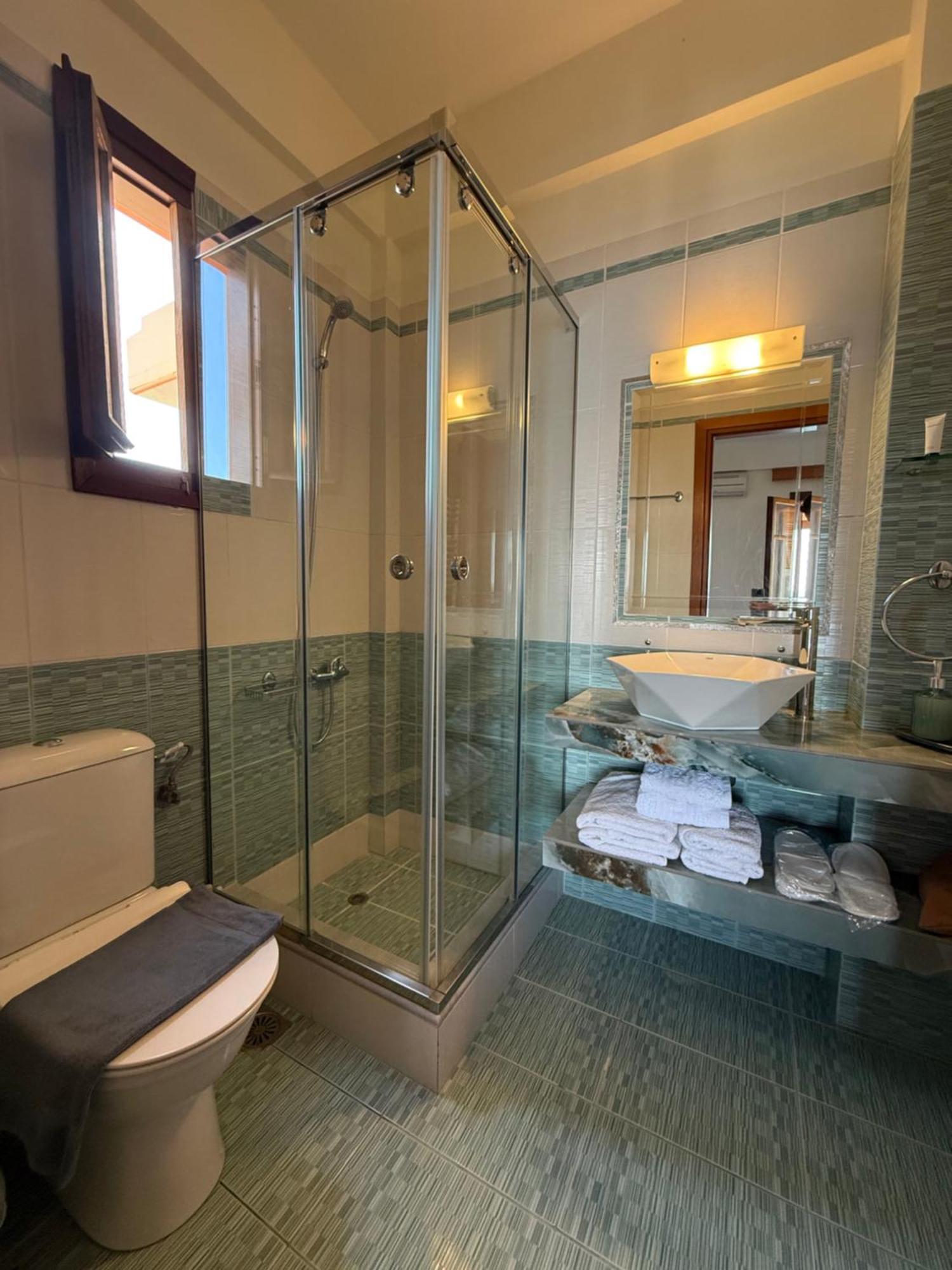 Sofotel Koróni エクステリア 写真