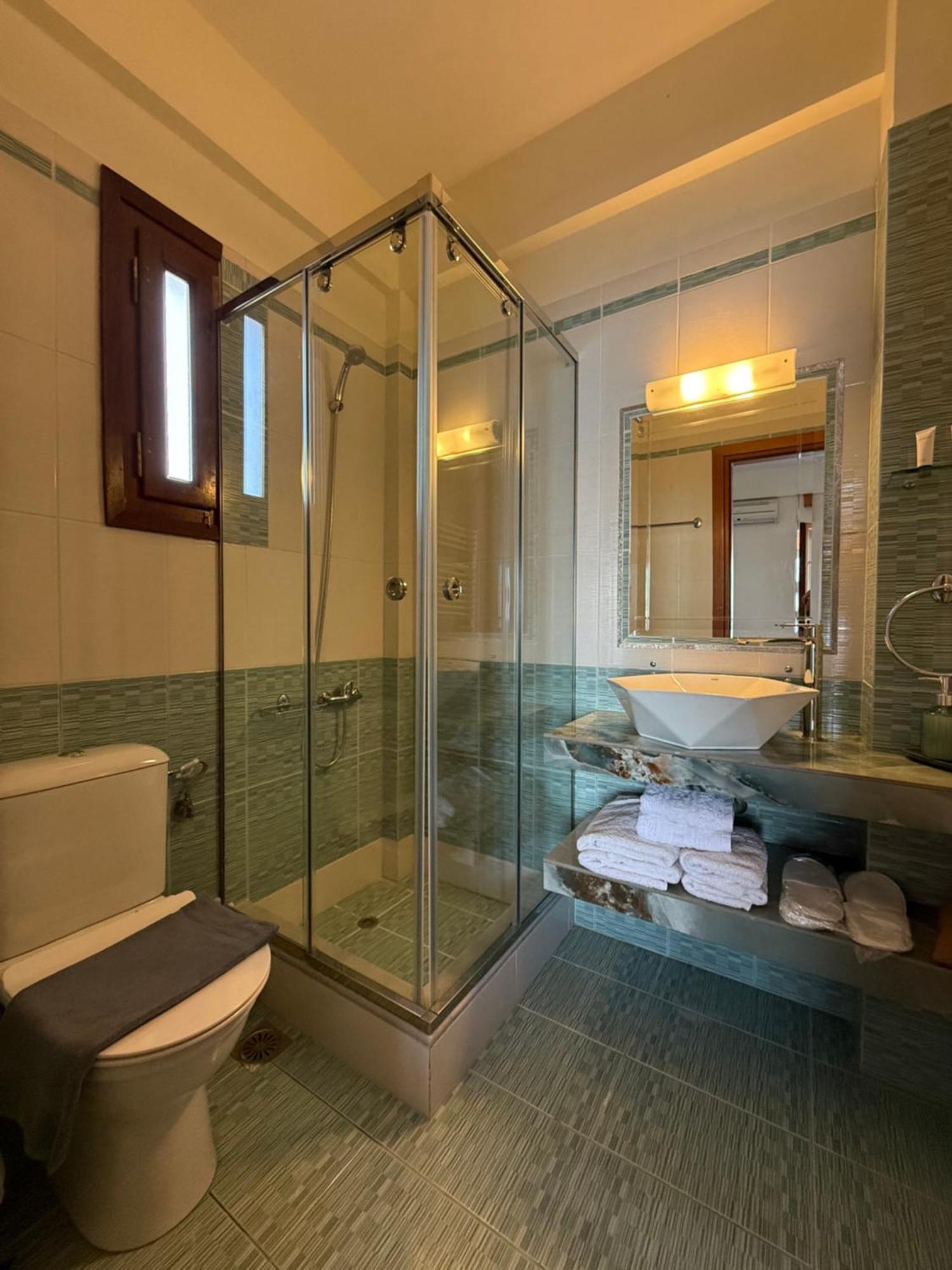 Sofotel Koróni エクステリア 写真