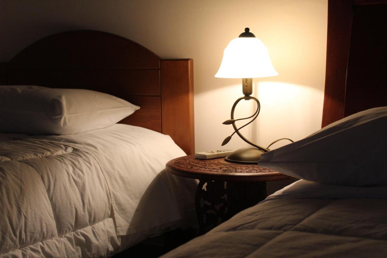 Sofotel Koróni エクステリア 写真